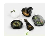 Reptile habitat accessories